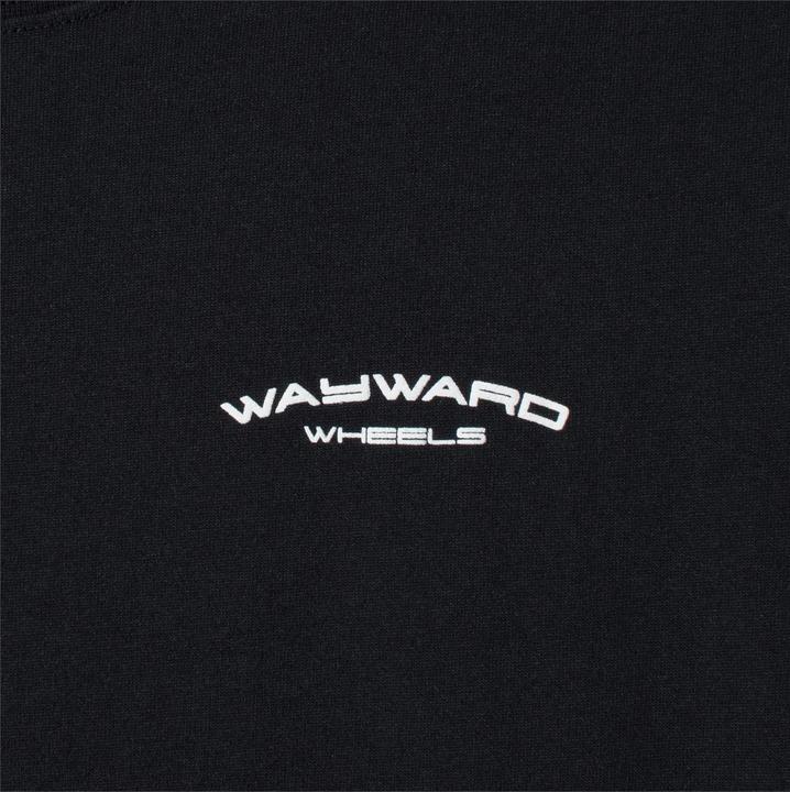 Image du produit Wayward T-shirt avec insigne (L)