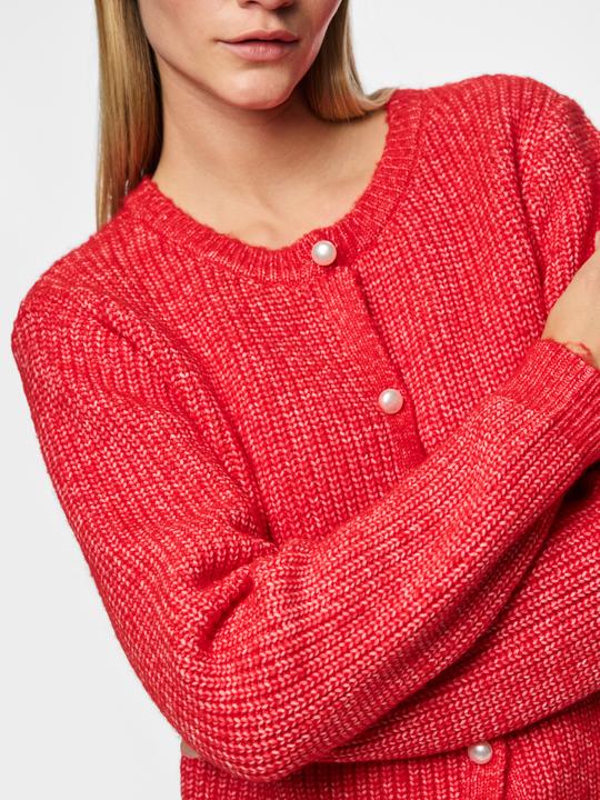 Produktbild Pieces PCJYDA Strickjacke (L)