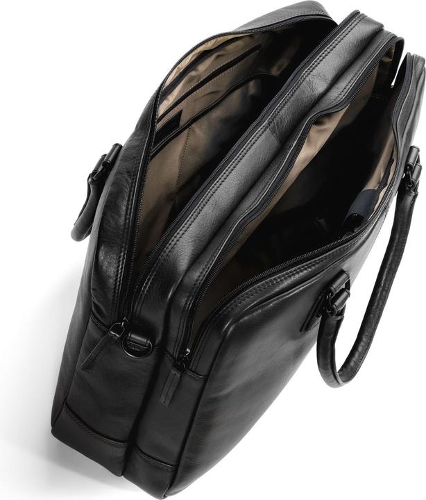 Produktbild Farmhood Memphis Aktentasche Leder 42 cm Laptopfach (16.14")