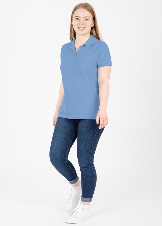 Actual product image JAKO Polo Organic (4XL)