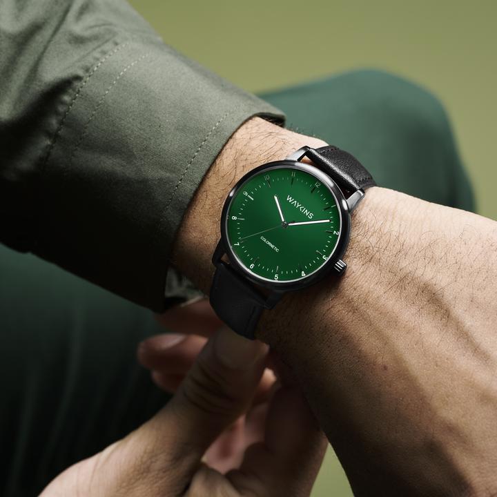 Actual product image Waykins Colornetic (40 mm)