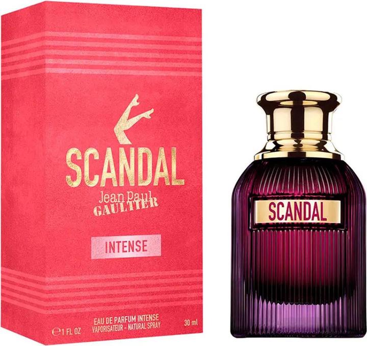Immagine prodotto Gaultier Scandal Eau de Parfum (re25) (Eau de parfum, 30 ml)