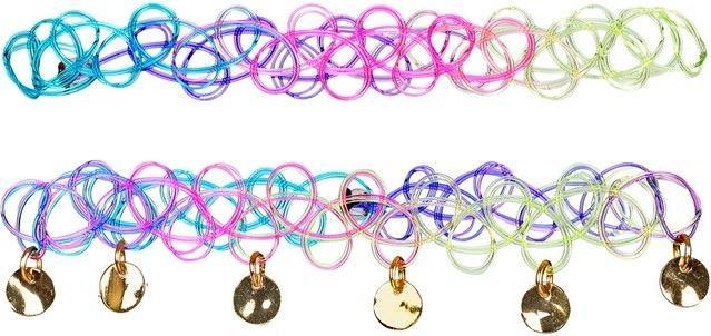 Souza for Kids Armband Yola