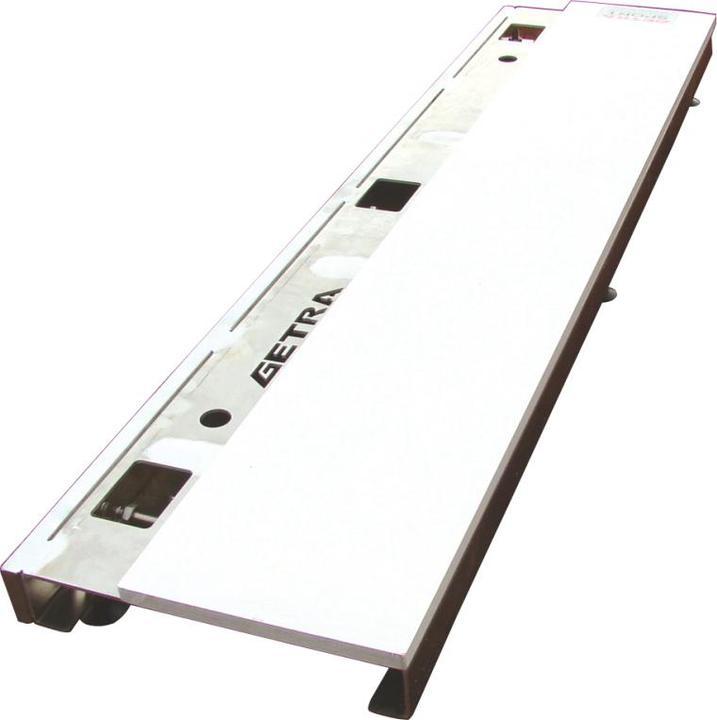 Getra Absprungbalken Jumpmaster Xtra, 122 x 30 x 10 cm (13000 g)