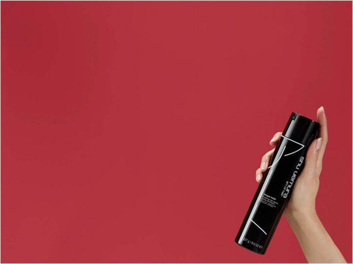 Produktbild Shu Uemura Kumo Hold Hold Lacquer (300 ml)