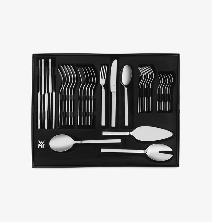 Immagine prodotto WMF Lyric Plus (66 Pezzo/i, Set di posate)
