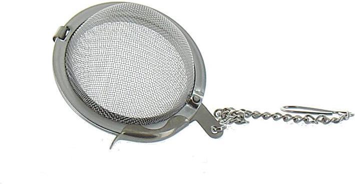 Actual product image Herboristeria Tea strainer 4.5cm small