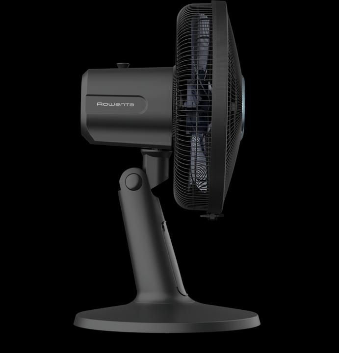 Actual product image Rowenta Turbo Silence Extreme + (58 dB)