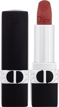 Image du produit Dior Rouge Extra Satin IT No 525 (525 Chérie)