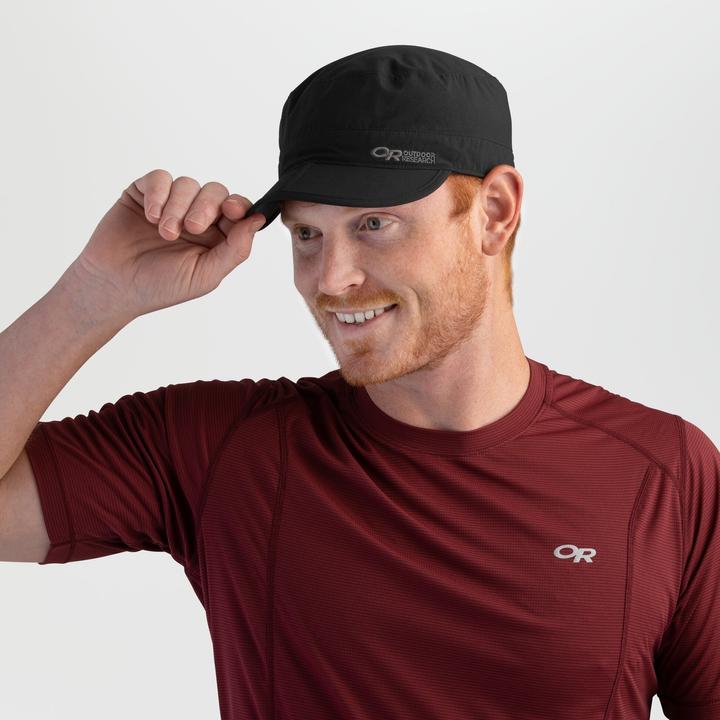 Image du produit Outdoor Research Casquette de poche Radar (XL)