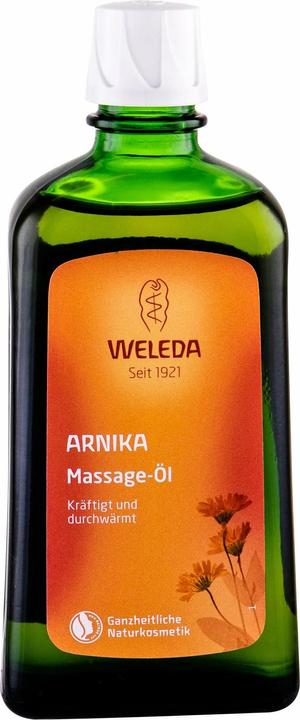 Actual product image Weleda Arnica (200 ml)