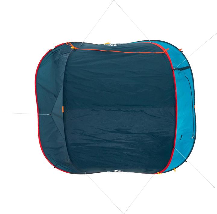 Produktbild Quechua 2 SECONDS 3 (Wurfzelt, 3.60 kg, 3 Personen)