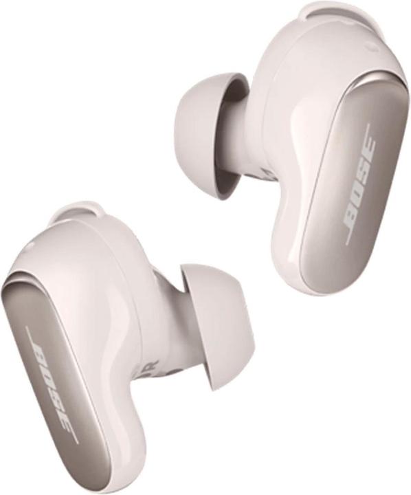 Bose QuietComfort Ultra Earbuds (ANC, 6 h, Kabellos)
