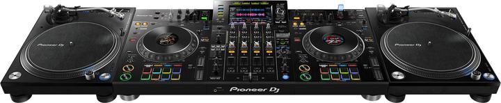 Actual product image Pioneer DJ XDJ-XZ