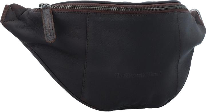 Produktbild The Chesterfield Brand Wax Pull Up Gürteltasche Leder 28 cm