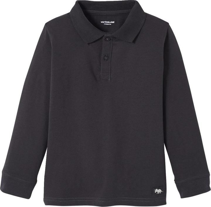 Image du produit Vertbaudet Polo à Manches Longues (86)