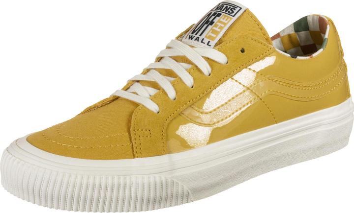 Vans Schuhe Karina Rozunko SK8-Hi Reissue