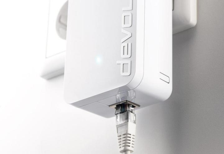 Produktbild Devolo dLAN 1200+ Starter Kit (1200 Mbit/s)