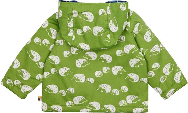 Actual product image loud + proud Water-repellent padding (62)