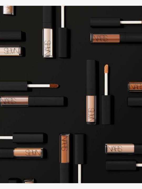 Image du produit NARS Cosmetics Mini Radiant (Cannelle)