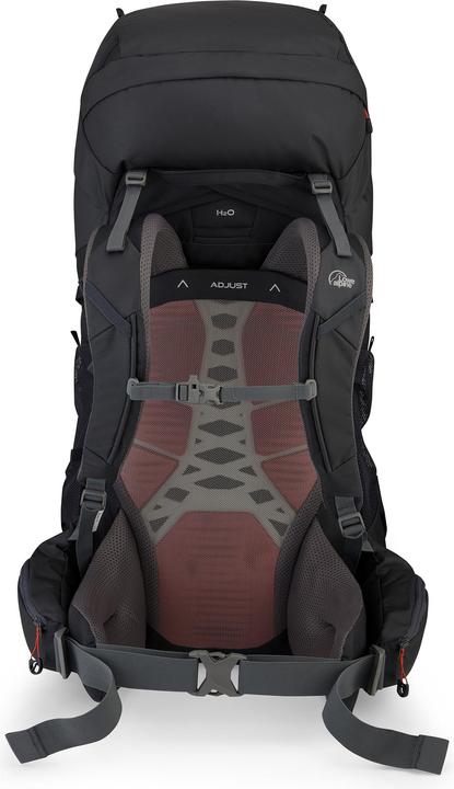 Image du produit Lowe Alpine Sirac Plus 50 (50 l)