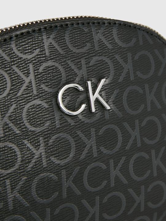Actual product image Calvin Klein Ck Daily Small Dome epi Mono