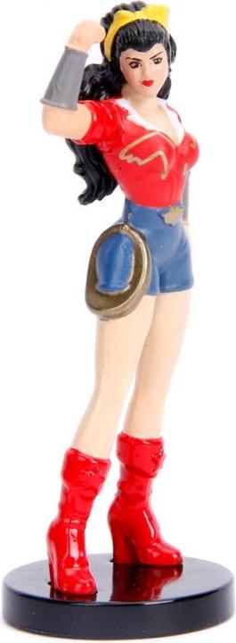 Immagine prodotto Jada DC Bombshells Wonder Woman 1:24