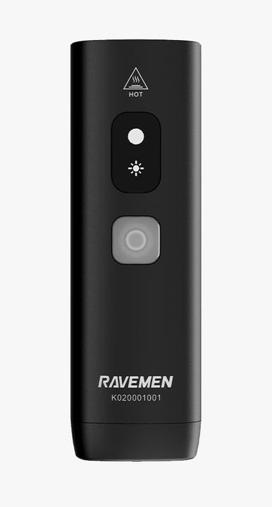 Produktbild Ravemen K1800