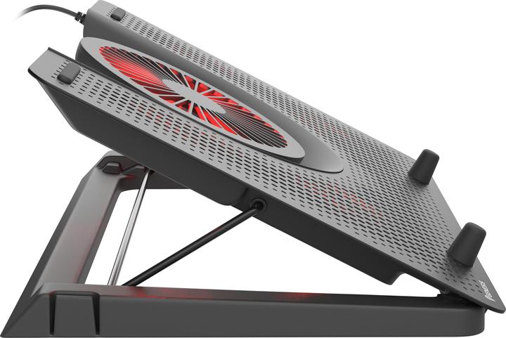 Immagine prodotto Genesis OSSIDO 550 15.6-17.3"