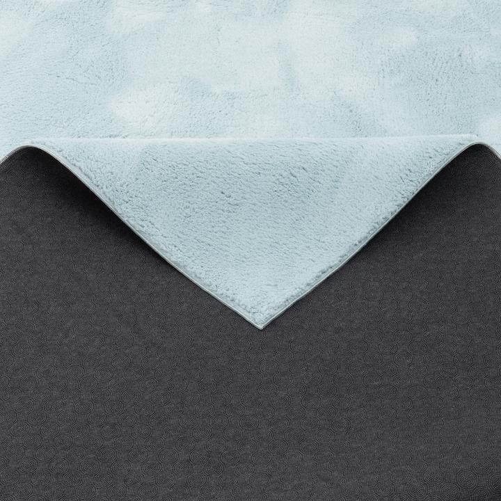 Image du produit Pergamon Tapis en fourrure Super Soft Pearl Kids pour enfants (200 x 290 cm)