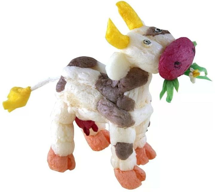Immagine prodotto PlayMais Secchio Play Corn Basic 10 litri (1000 pezzi)