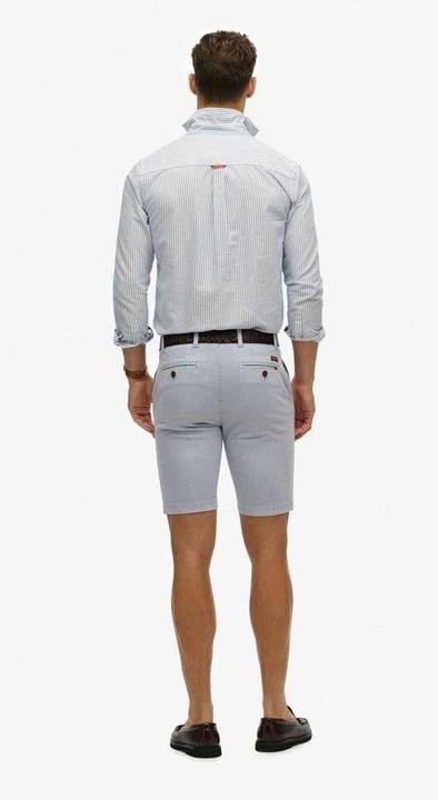Image du produit Superdry Short Vintage International (32)