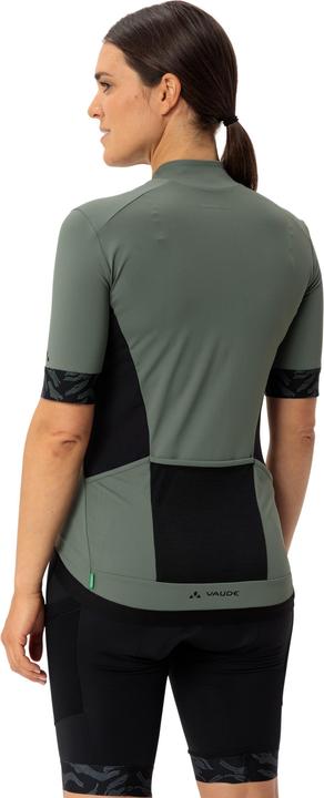 Produktbild Vaude Kuro FZ Tricot II (M)
