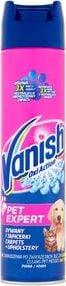 Produktbild Vanish Pet Expert (Schaum)