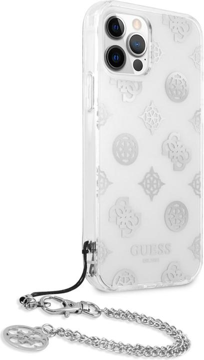 Immagine prodotto Guess Caso (Apple iPhone 12, Apple iPhone 12 Pro Max, Apple iPhone 13 mini, Apple iPhone 12 Pro)
