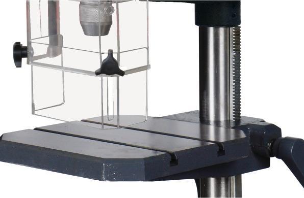 Actual product image Optimum OPTIdrill DX 15V