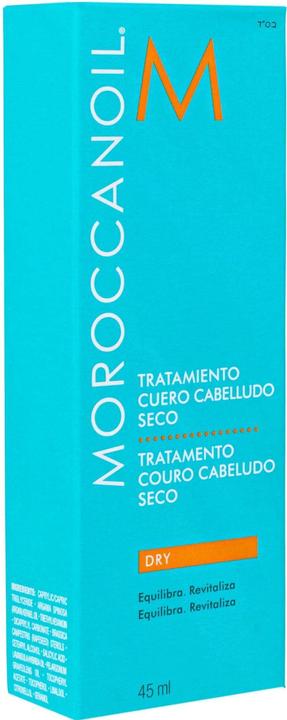 Produktbild Moroccanoil Dry-no-more (45 ml)