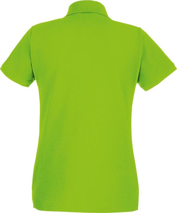 Immagine prodotto Fruit of the Loom Polo Ladyfit Premium (XS)