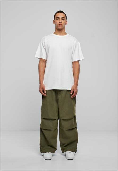 Actual product image Urban Classics UC Men Oversized Tee (XXL)
