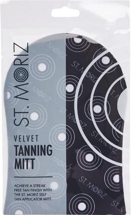 Actual product image St. Moriz Professional Self Tanning Applicator Mitt (Self tanning foam)
