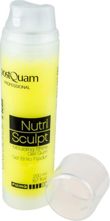 Immagine prodotto Postquam nutri-sculpt 200 (Gel per capelli, 200 ml)