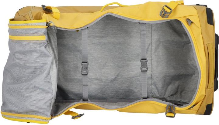 Actual product image Deuter Aviant Duffel Pro Movo 90 (90 l, XL (from 140l))