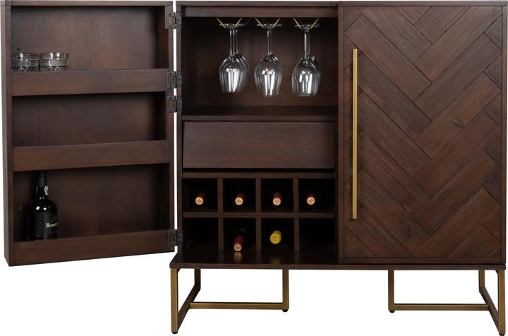 Immagine prodotto Dutchbone Class (100 x 50 x 100 cm)