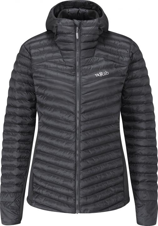 Produktbild Rab Cirrus Flex 2.0 Hoodie Jacke (XS)