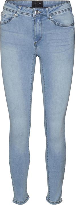 Produktbild Vero Moda VMTANYA Normal Waist Slim Fit Jeans (30)