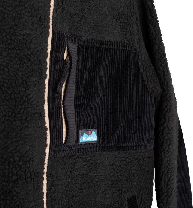 Actual product image Kavu fleece wayside (XL)