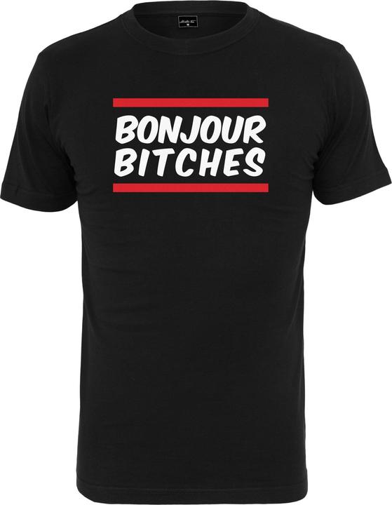 Immagine prodotto Mister Tee Bonjour tè (S, L)