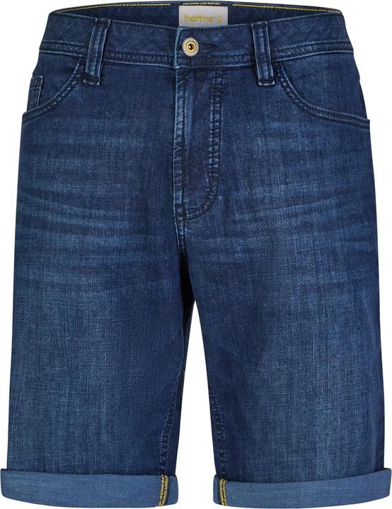 Actual product image Hattric Jeans Bermuda Light Denim (34)