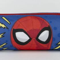 Immagine prodotto Spiderman astuccio rettangolare, blu
