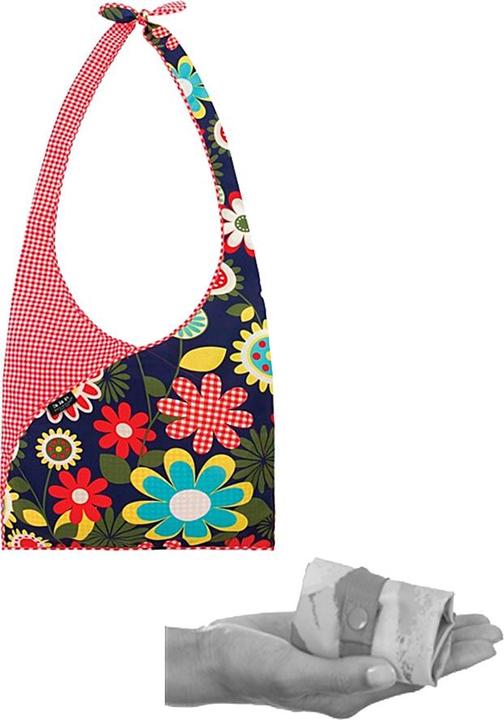 Image du produit Envirosax Sac de transport design